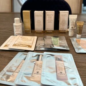 Sisley Skincare